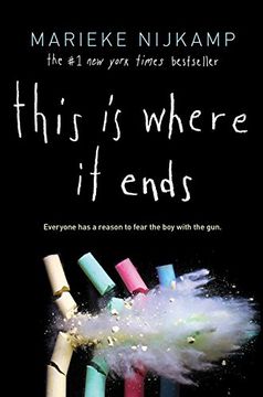 portada This Is Where It Ends