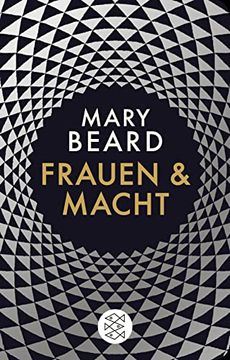 portada Frauen und Macht: Ein Manifest (Fischer Taschenbibliothek) (in German)