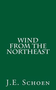 portada Wind from the Northeast (en Inglés)