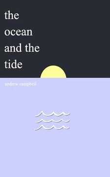 portada The Ocean and the Tide (en Inglés)