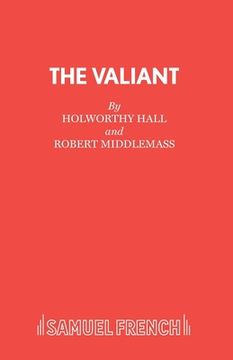 portada The Valiant (en Inglés)