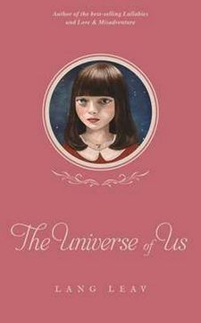 portada Universe of us (Lang Leav) 