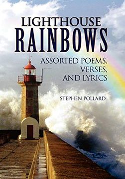 portada Lighthouse Rainbows (en Inglés)