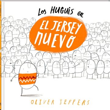 portada Los Huguis en el Jersey Nuevo (in Spanish)