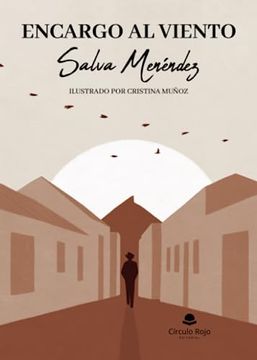portada Encargo al Viento (Spanish Edition) (in Spanish)
