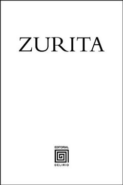 portada Zurita (Centros Colección)