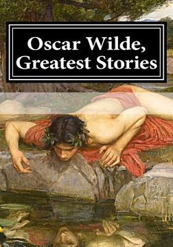 portada Oscar Wilde, Greatest Stories (in English)