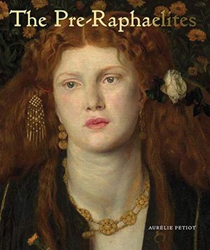 portada The Pre-Raphaelites 
