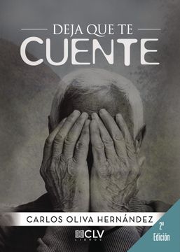 portada Deja que te Cuente (in Spanish)
