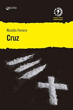 portada Cruz (in Spanish)
