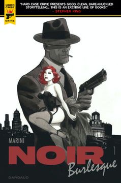 Noir Burlesque (en Inglés)