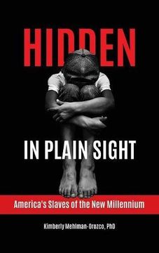 portada Hidden in Plain Sight: America's Slaves of the New Millennium