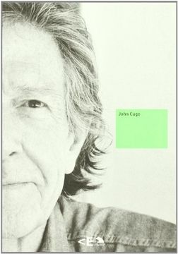 portada John Cage. Essay. Music (Español) (Gestion de Centros Culturales, S. A. )