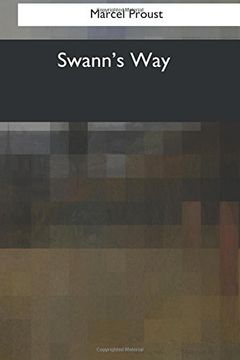 portada Swann's Way