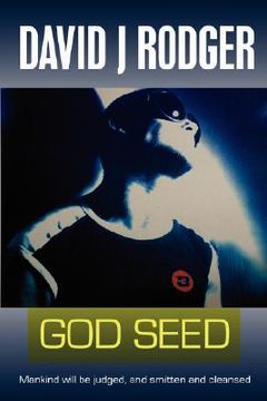 portada god seed (en Inglés)