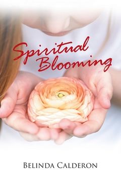 portada Spiritual Blooming (in English)