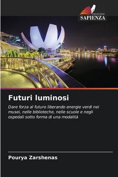 portada Futuri luminosi (en Italiano)