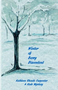 portada Winter of Berry Discontent (en Inglés)