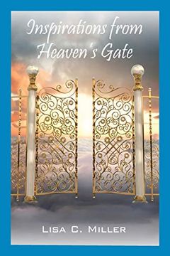 portada Inspirations From Heaven's Gate (en Inglés)