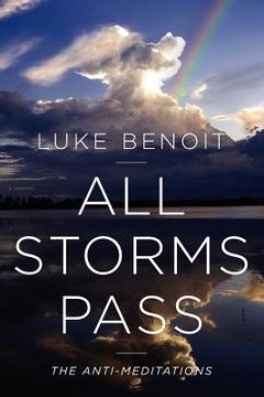 all storms pass (en Inglés)