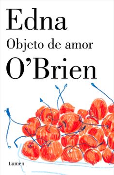 portada Objeto de amor (in Spanish)