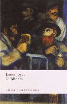 portada Dubliners (Oxford World's Classics) (in English)