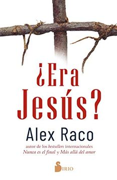 portada Era Jesus? (in Spanish)