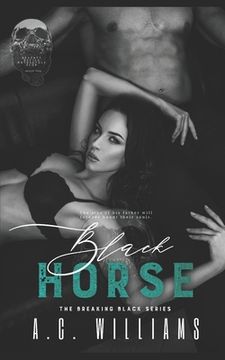 portada Black Horse (in English)
