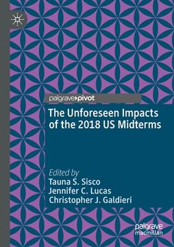 portada The Unforeseen Impacts of the 2018 Us Midterms (en Inglés)
