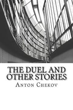 portada The Duel and other Stories (in English)