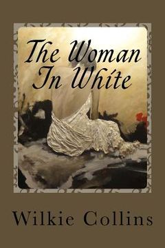 portada The Woman In White (en Inglés)