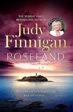 portada Roseland: The Beautiful, Heartrending new Novel From the Much Loved Richard and Judy Book Club Champion