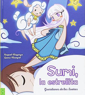 portada Sumi, la Estrellita (in Spanish)