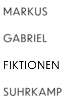 portada Fiktionen (in German)