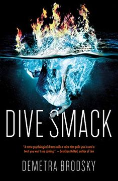 portada Dive Smack (in English)
