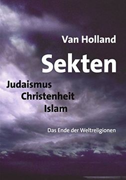 portada Sekten. Judaismus - Christenheit - Islam (German Edition)