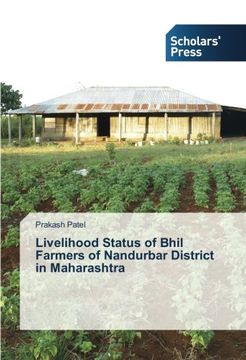 portada Livelihood Status of Bhil Farmers of Nandurbar District in Maharashtra