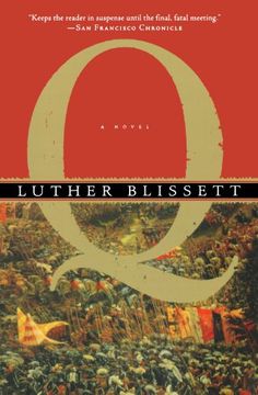 Comprar Q De Luther Blissett - Buscalibre