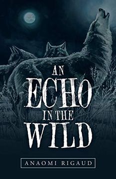portada An Echo in the Wild (in English)