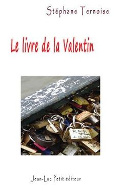 portada Le livre de la St Valentin (en Francés)