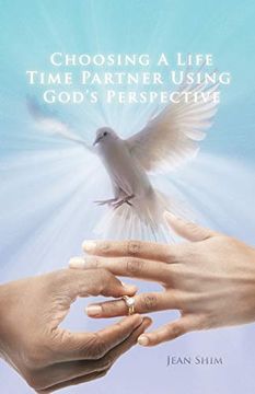 portada Choosing a Life Time Partner Using God's Perspective (en Inglés)