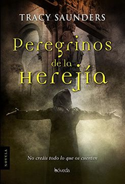 portada Peregrinos de la Herejia