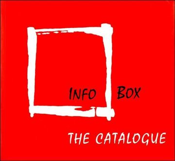 portada Info Box: The Catalogue