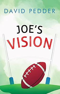 portada Joe'S Vision (en Inglés)