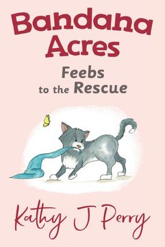 portada Feebs to the Rescue (en Inglés)