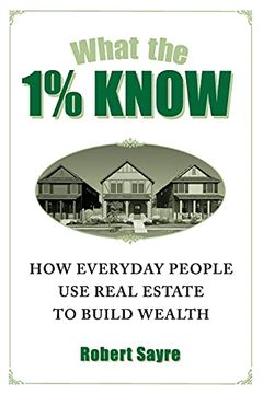portada What the 1% Know 