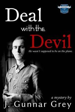 portada Deal with the Devil (en Inglés)