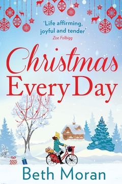 portada Christmas Every Day (en Inglés)