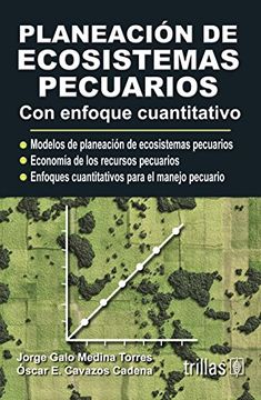portada Planeacion de Ecosistemas Pecuarios (in Spanish)