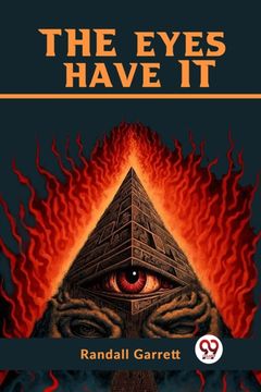 portada The Eyes Have It (en Inglés)